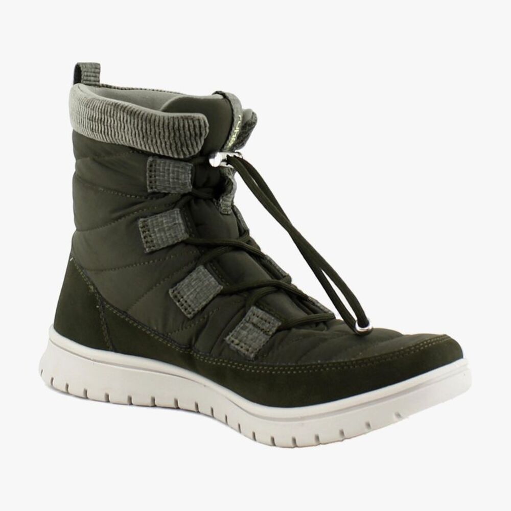 Ryka Sienna Alpine Green
